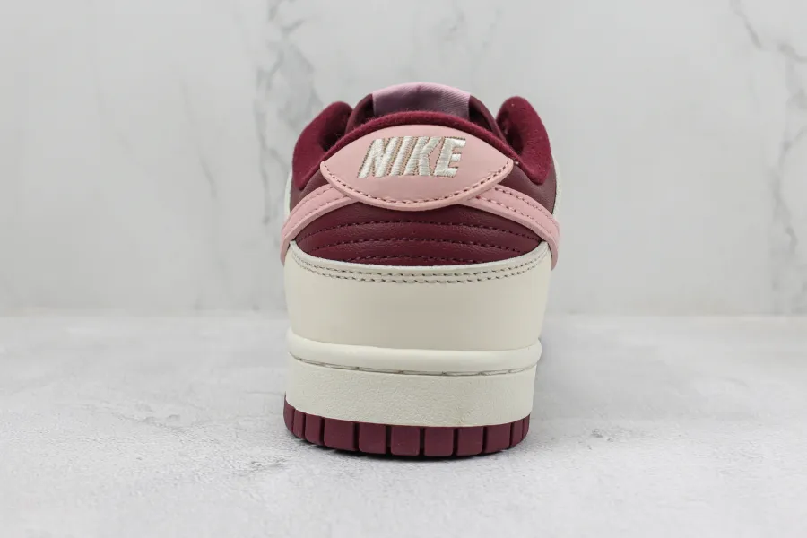 Dunk Lows Valentine’s Day