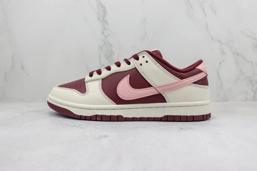 Dunk Lows Valentine’s Day