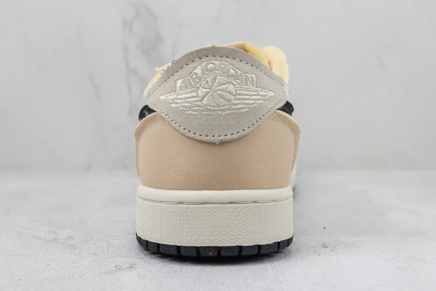 Air Jordan 1 Retro Low Og Ex Coconut Milk  