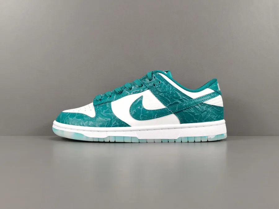 Sb Dunk Low Ocean