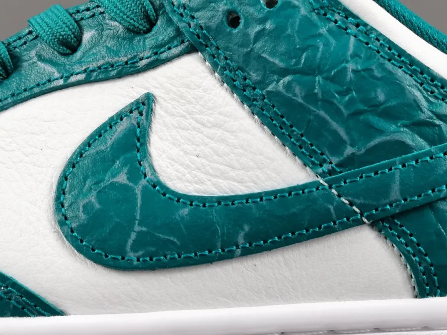 Sb Dunk Low Ocean