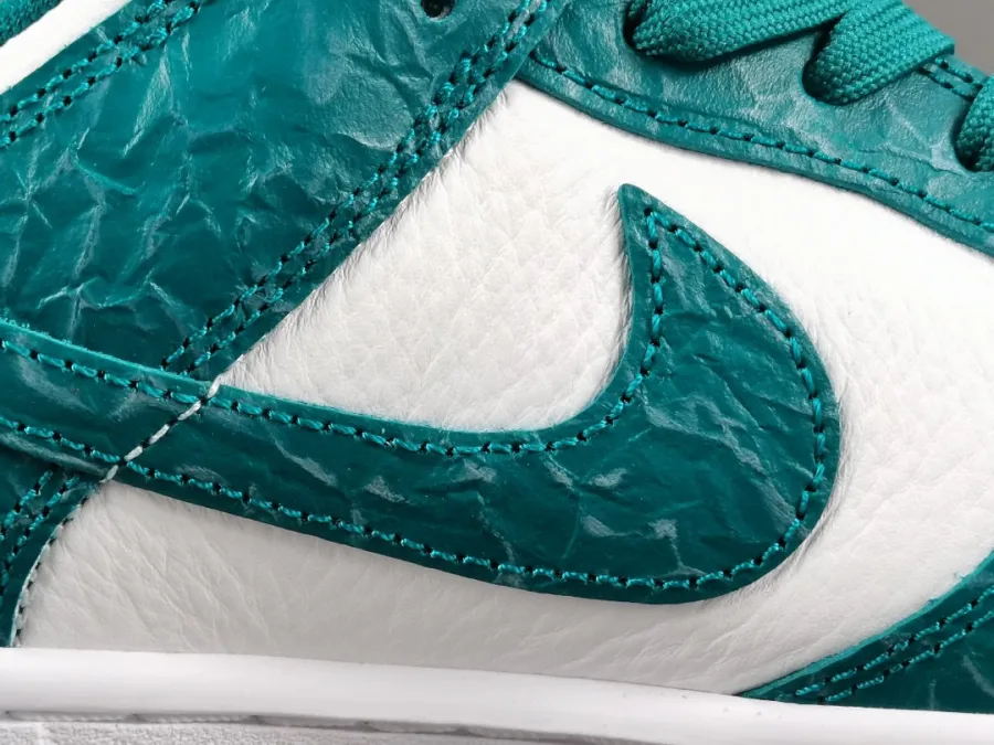 Sb Dunk Low Ocean