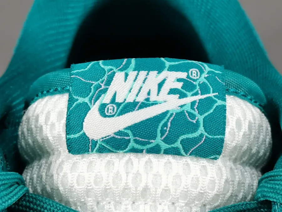 Sb Dunk Low Ocean