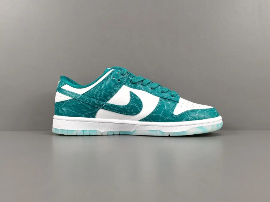 Sb Dunk Low Ocean