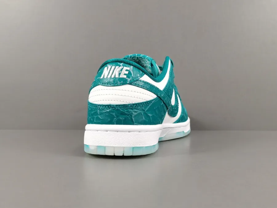 Sb Dunk Low Ocean