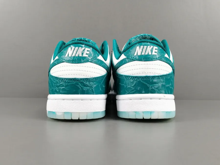 Sb Dunk Low Ocean