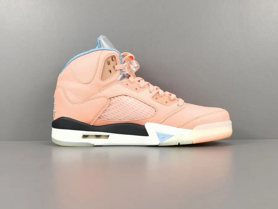 Air Jordan 5 X Dj Khaled Crimson Bliss