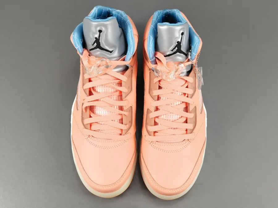 Air Jordan 5 X Dj Khaled Crimson Bliss