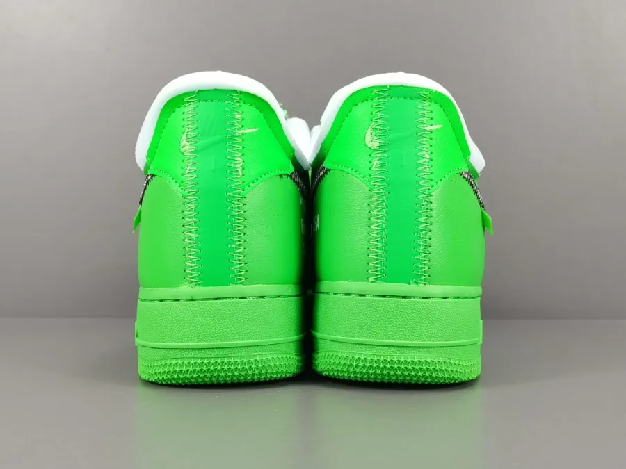 Off-White Air Force 1 Low Brooklyn