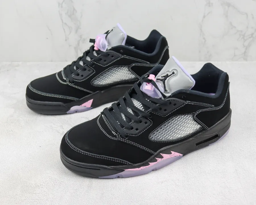 Air Jordan 5 Retro Low Dongdan 