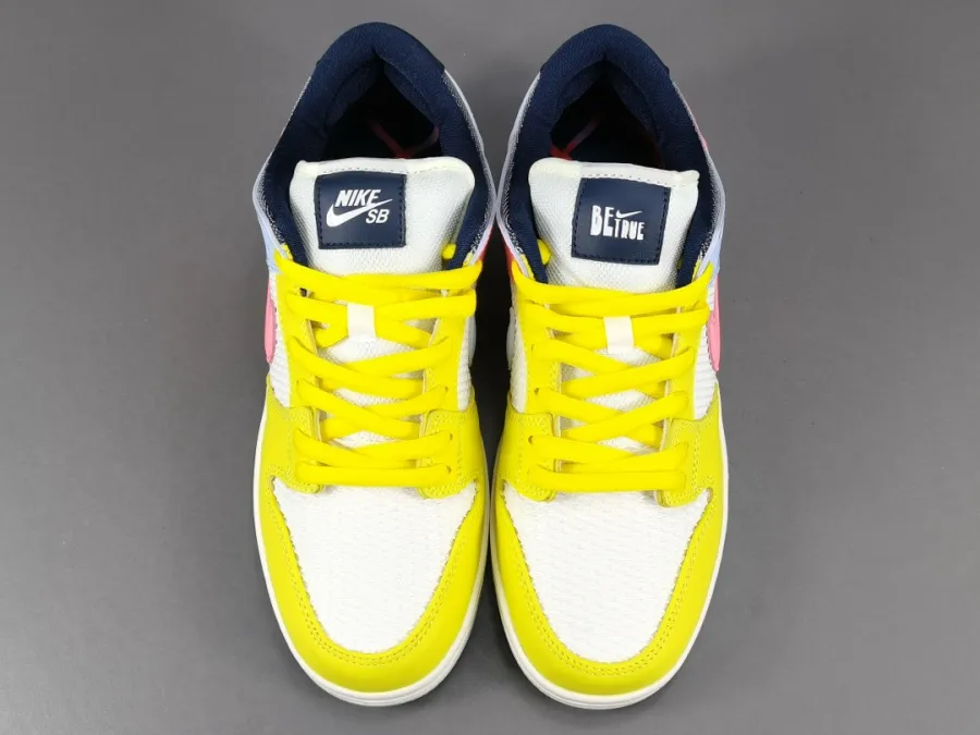 Nike Sb Dunk Low Be True