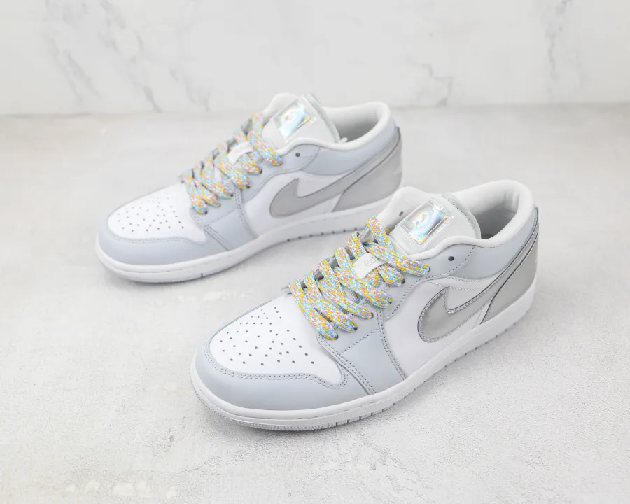 Air Jordan 1 Low Se Tear Away 