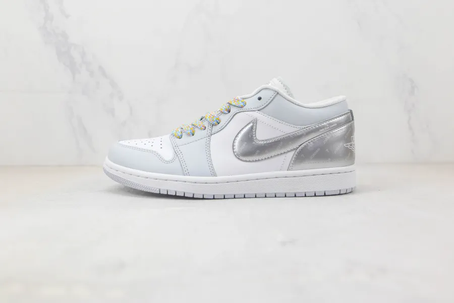 Air Jordan 1 Low Se Tear Away 