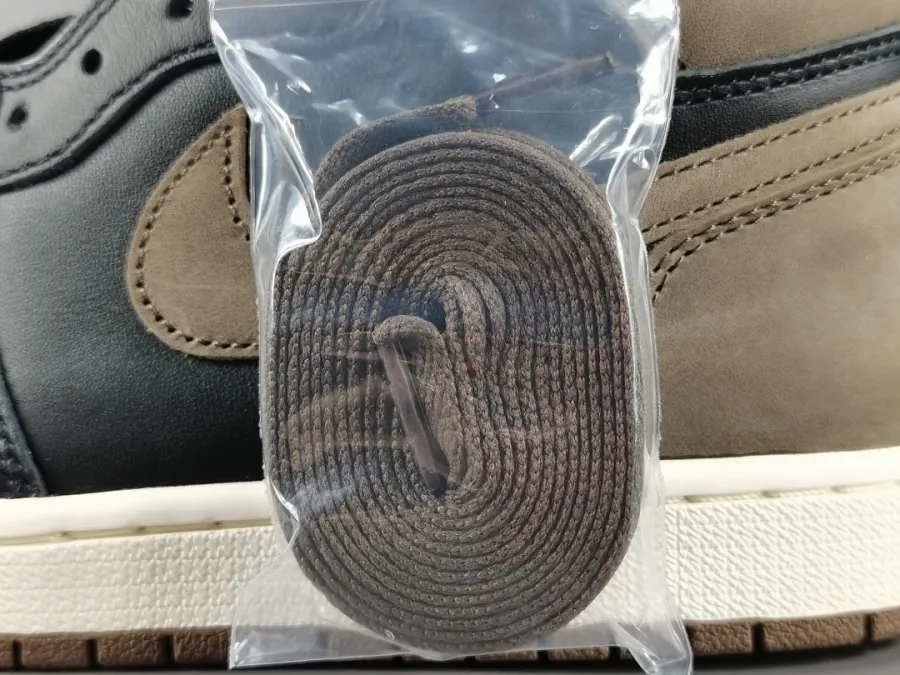 Air Jordan 1 Retro High Og Palomino