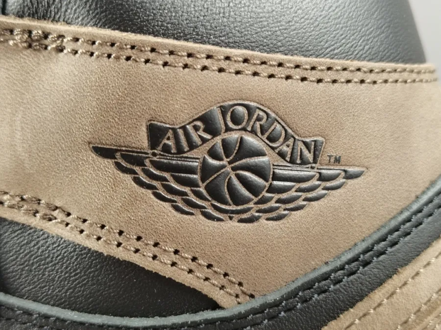 Air Jordan 1 Retro High Og Palomino