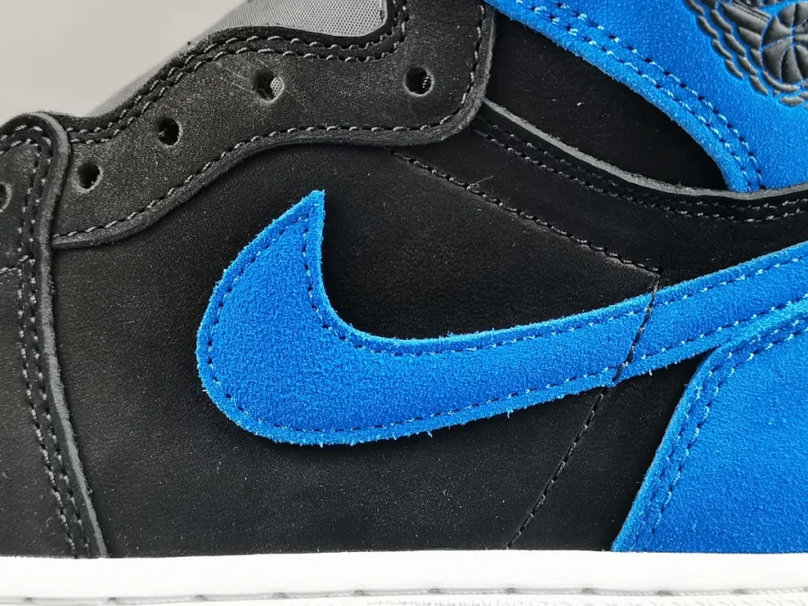 Air Jordan 1 Retro High Og Royal Reimagined