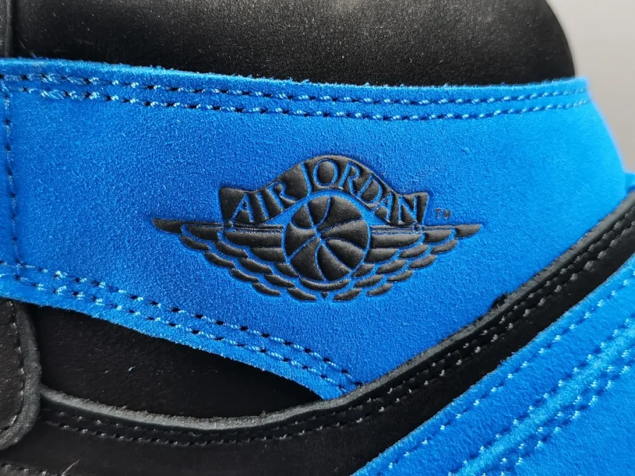 Air Jordan 1 Retro High Og Royal Reimagined