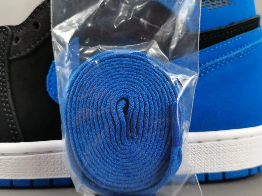 Air Jordan 1 Retro High Og Royal Reimagined