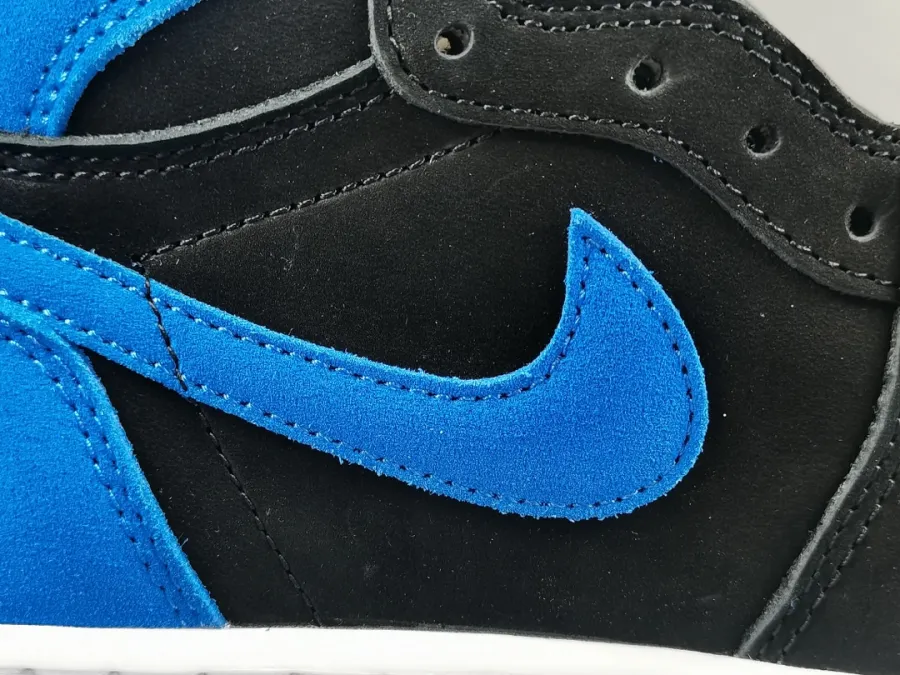 Air Jordan 1 Retro High Og Royal Reimagined