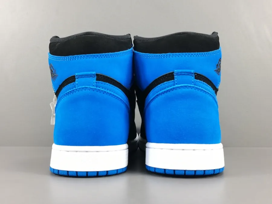 Air Jordan 1 Retro High Og Royal Reimagined