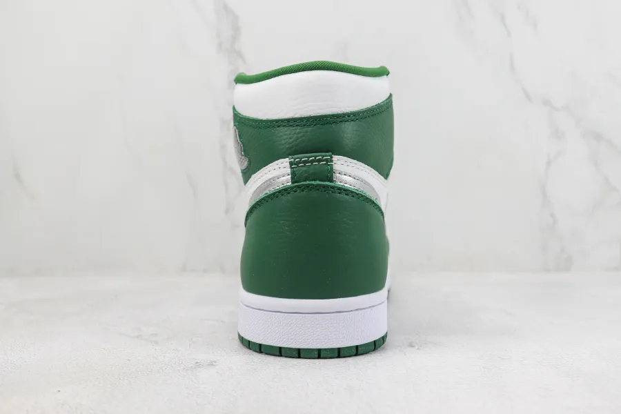 Jordan 1 Gorge Green High