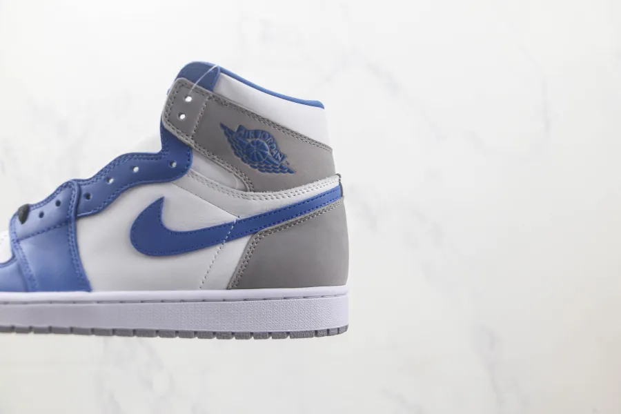 Air Jordan 1 Retro High Og True Blue  