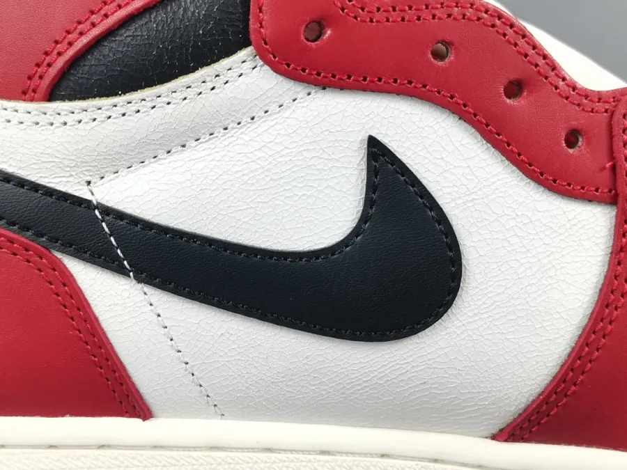 Jordan 1 Lost And Found High