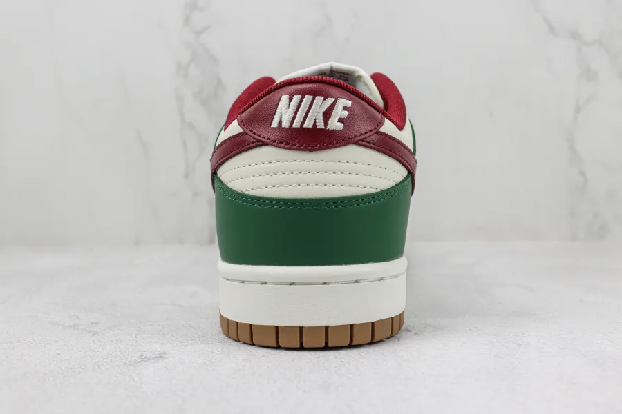 Nike Dunk Low Gorge Green