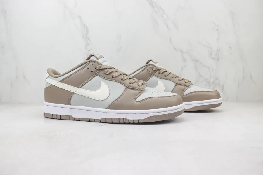 Wmns Dunk Low Moon Fossil  