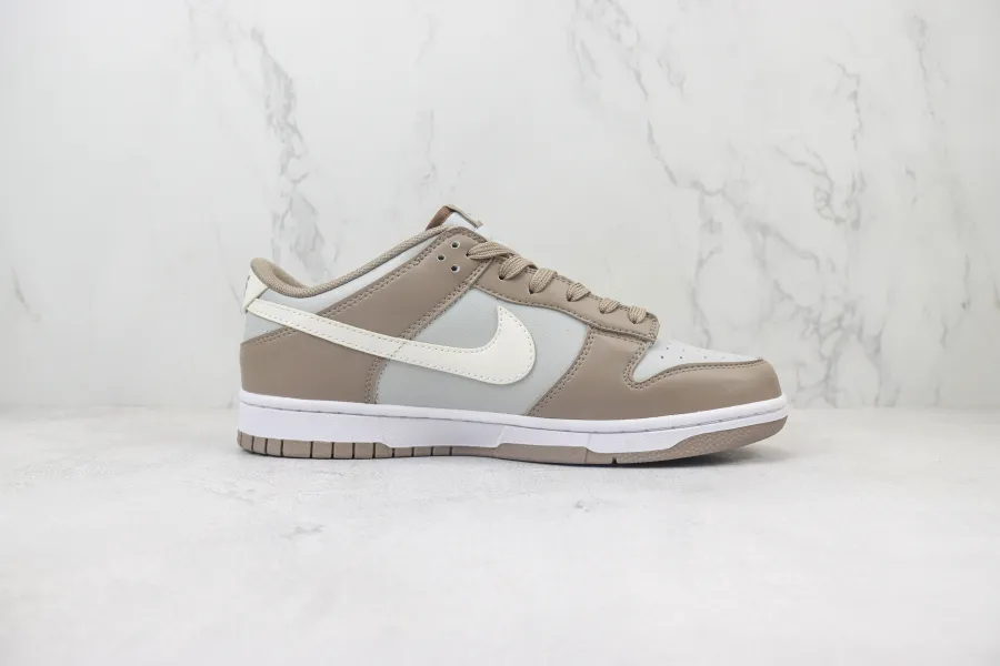 Wmns Dunk Low Moon Fossil  