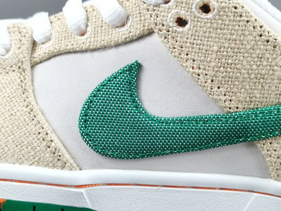 Jarritos X Nike Sb Dunk Low Phantom