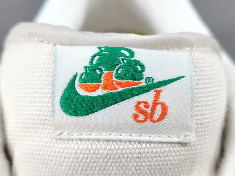 Jarritos X Nike Sb Dunk Low Phantom