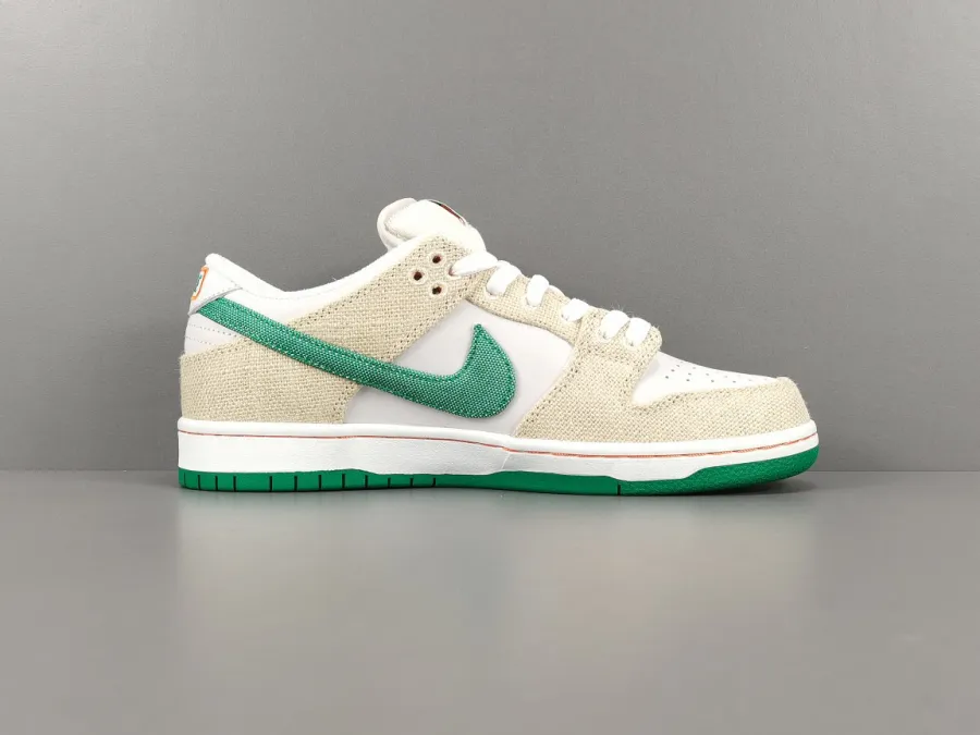 Jarritos X Nike Sb Dunk Low Phantom