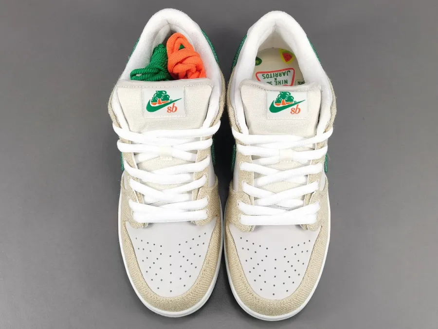 Jarritos X Nike Sb Dunk Low Phantom