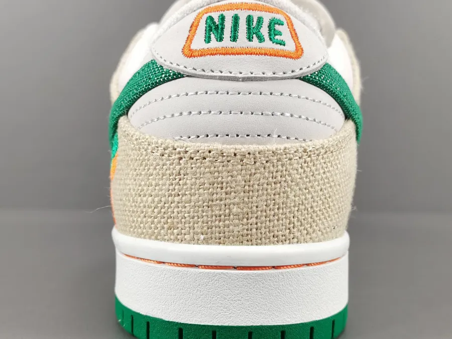 Jarritos X Nike Sb Dunk Low Phantom