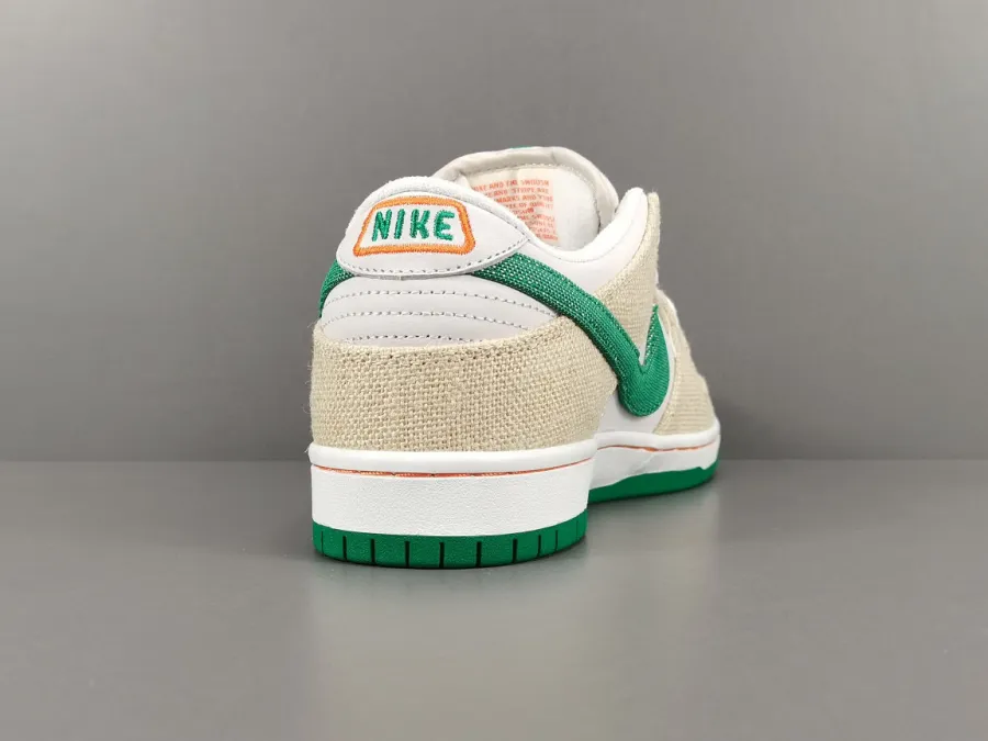 Jarritos X Nike Sb Dunk Low Phantom