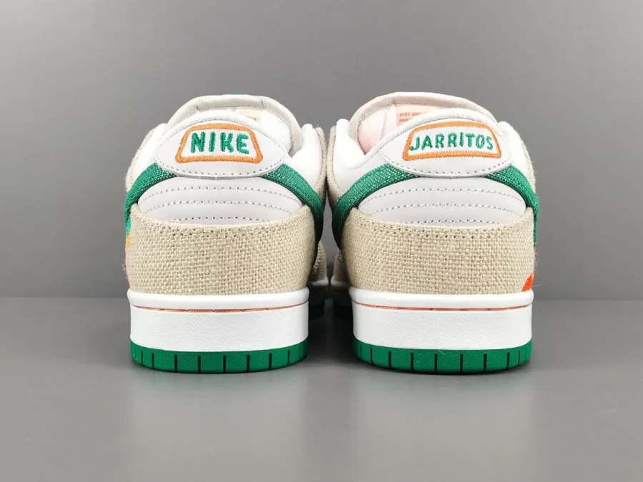 Jarritos X Nike Sb Dunk Low Phantom