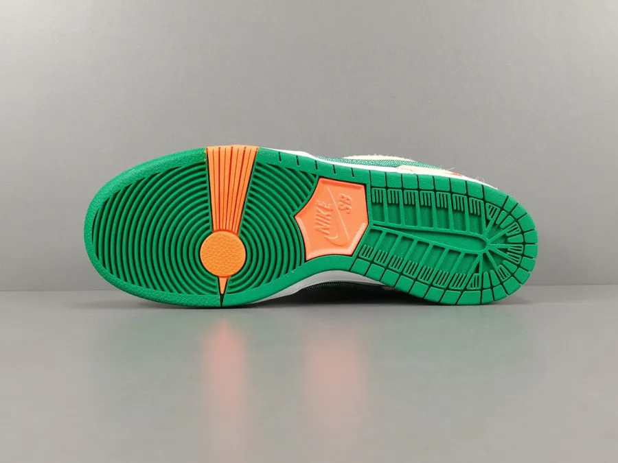 Jarritos X Nike Sb Dunk Low Phantom