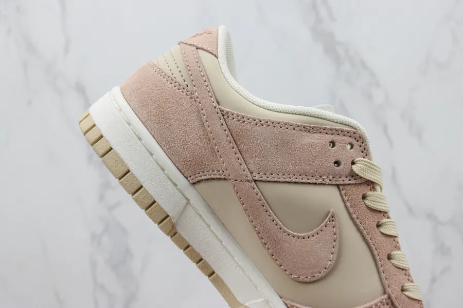 Wmns Dunk Low Se Sanddrift 