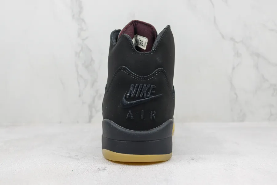 A Ma Maniére X Air Jordan 5 Retro Dusk 