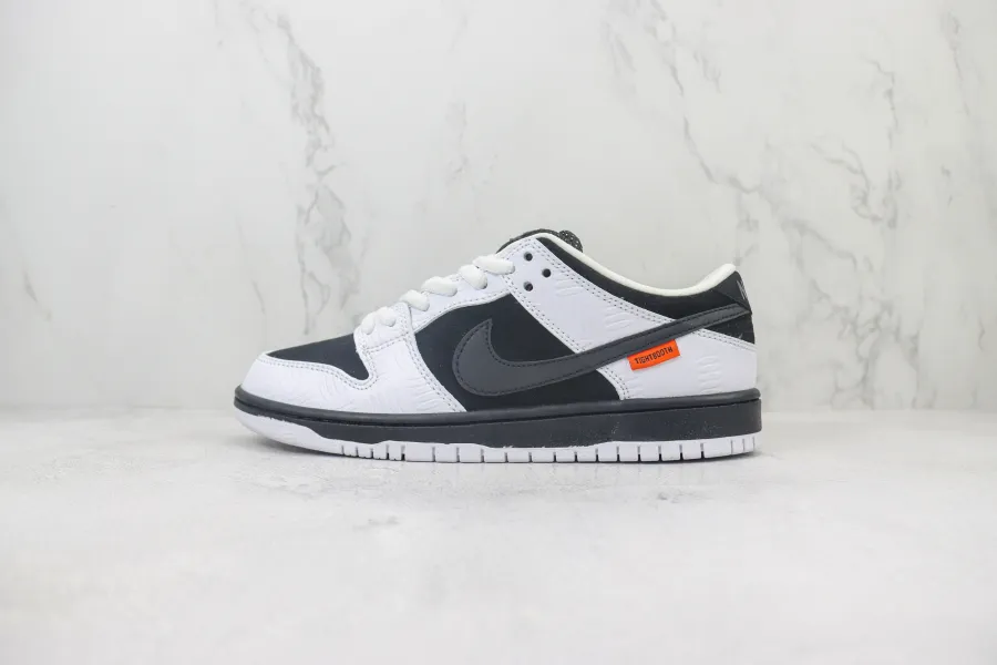 Tightbooth X Dunk Low Sb