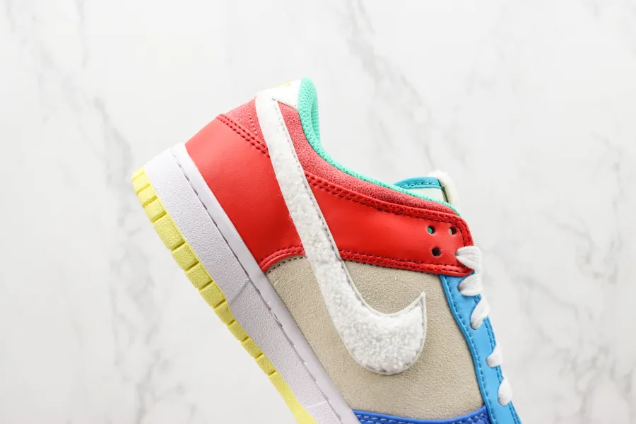 Sb Dunk Low Year Of The Rabbit 