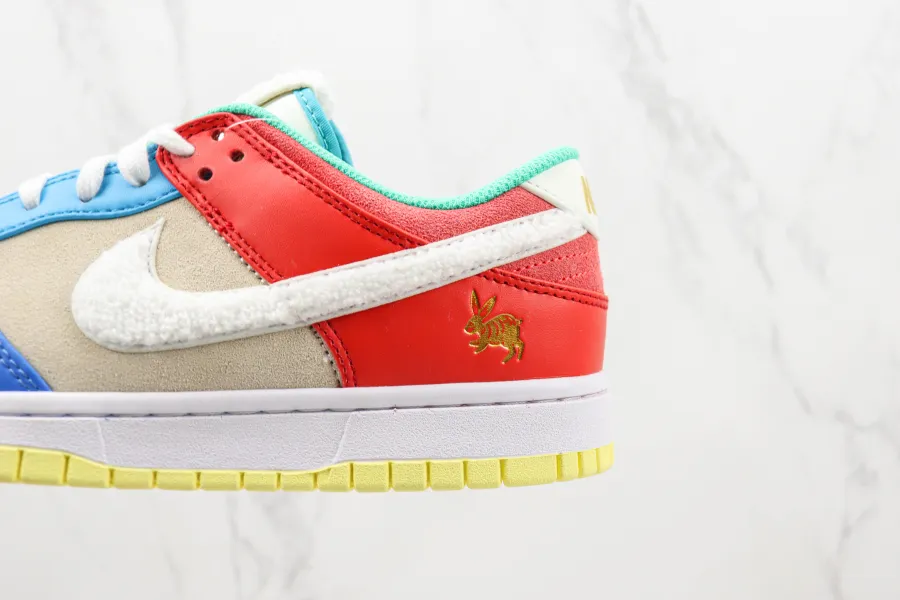 Sb Dunk Low Year Of The Rabbit 