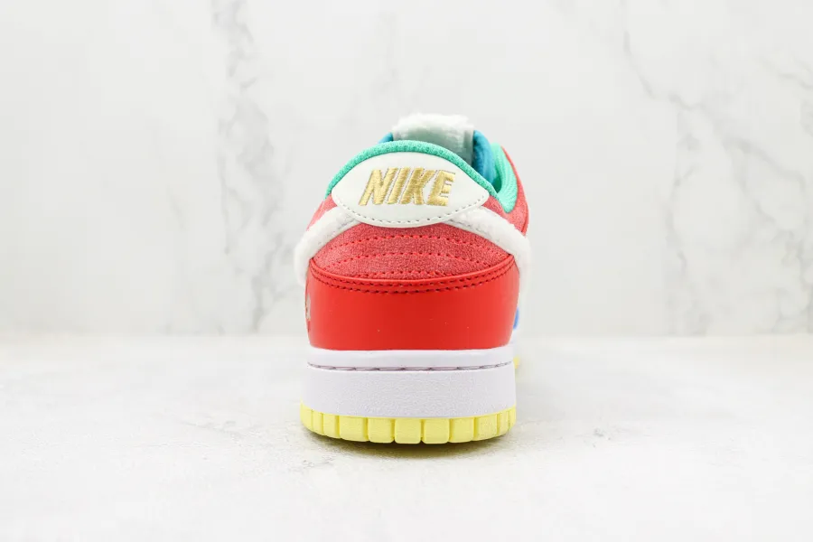 Sb Dunk Low Year Of The Rabbit 