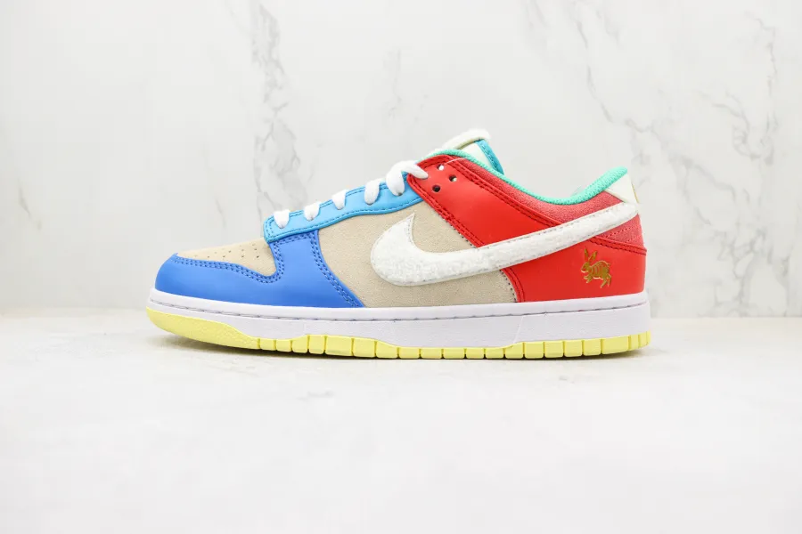 Sb Dunk Low Year Of The Rabbit 