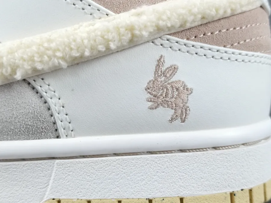 Dunk Low Year Of The Rabbit