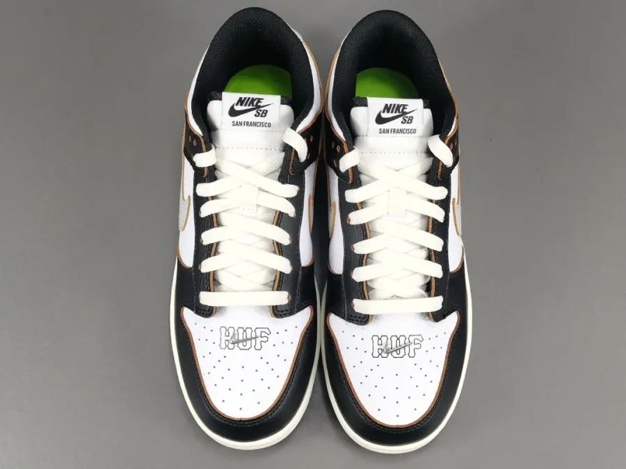 Huf X Dunk Low Sb San Francisco