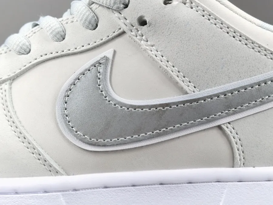 Concepts X Nike Sb Dunk Low White Lobster