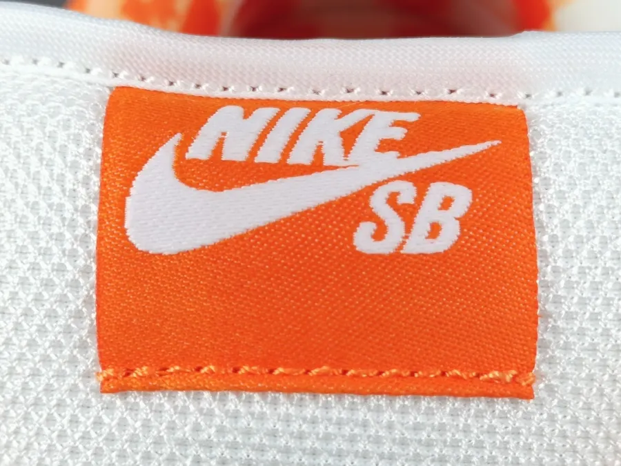 Concepts X Sb Dunk Low Orange Lobster