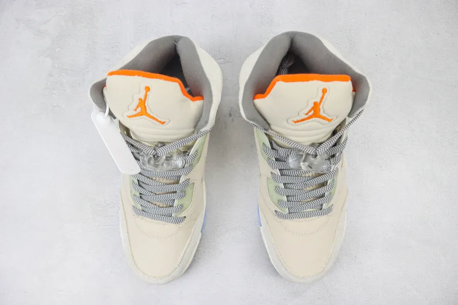 Air Jordan 5 Retro Se Craft 